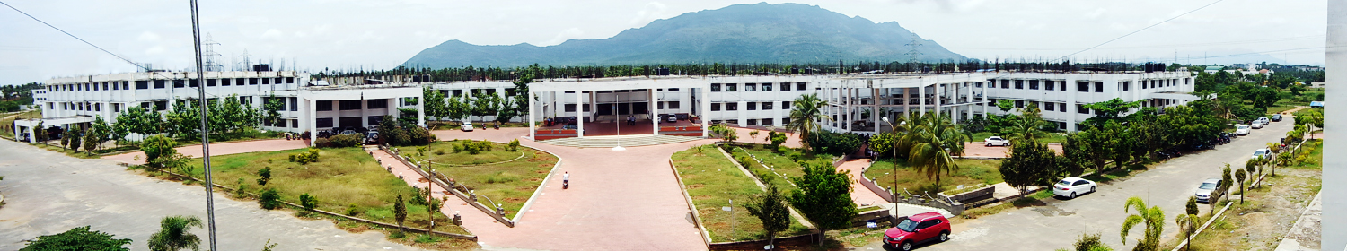 Annapoorana Medical College and Hospitals